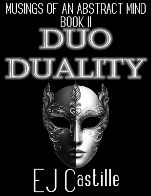 Book cover for Duo Duality