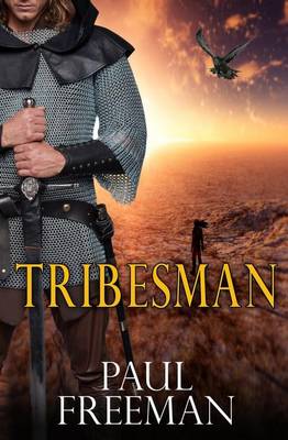 Cover of Tribesman