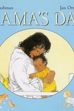 Cover of Mama's Day