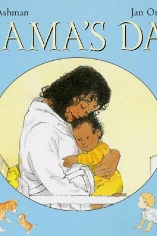 Cover of Mama's Day