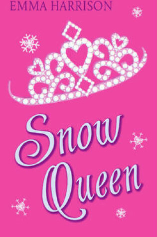 Cover of Snow Queen