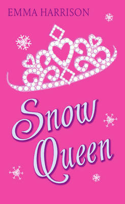 Book cover for Snow Queen