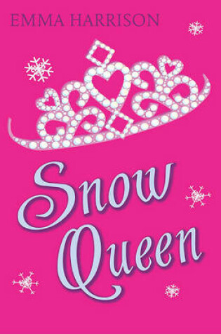 Cover of Snow Queen