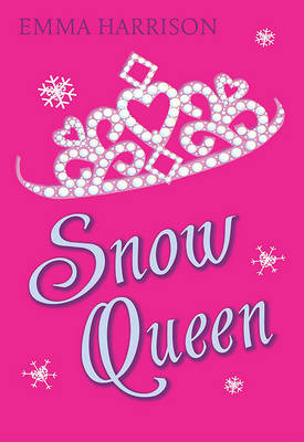 Book cover for Snow Queen