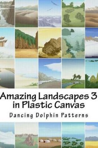 Cover of Amazing Landscapes 3
