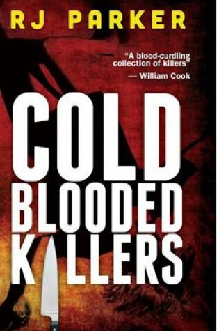 Cover of Cold Blooded Killers