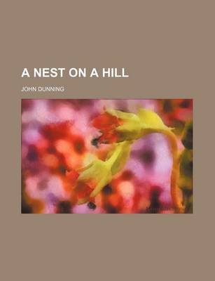 Book cover for A Nest on a Hill