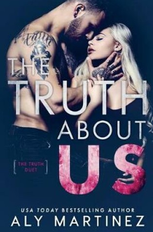 Cover of The Truth about Us