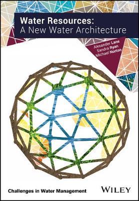 Book cover for Water Resources