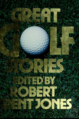 Cover of Great Golf Stories