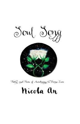 Book cover for Soul Song