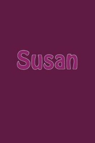 Cover of Susan