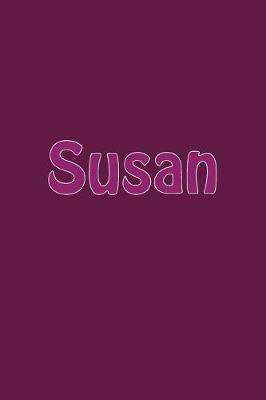 Book cover for Susan