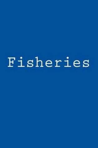 Cover of Fisheries