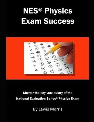 Book cover for NES Physics Exam Success