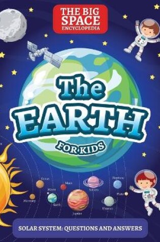 Cover of The Earth