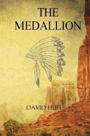 Cover of The Medallion