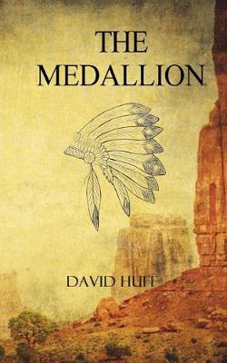 Book cover for The Medallion