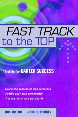 Cover of Fast Track to the Top