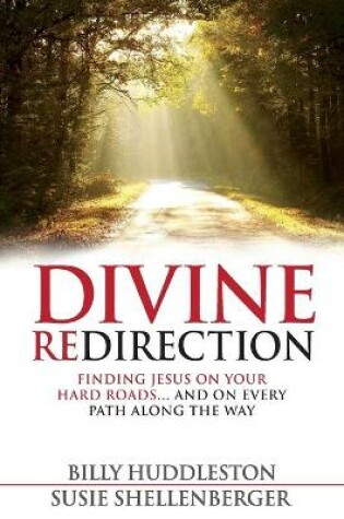 Cover of Divine Redirection