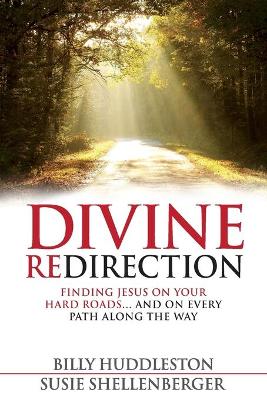 Book cover for Divine Redirection