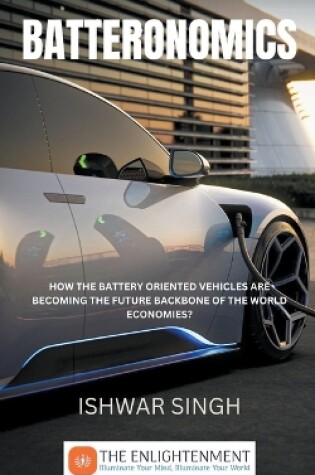 Cover of Batteronomics