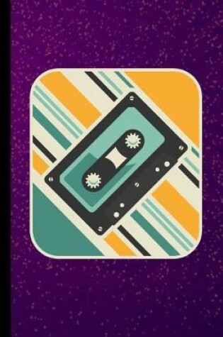 Cover of Cassette Tape Retro