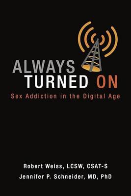 Book cover for Always Turned on