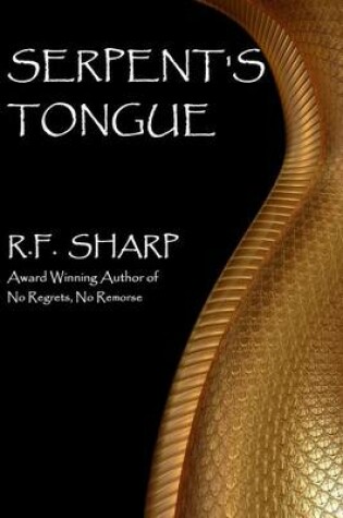 Cover of Serpent's Tongue