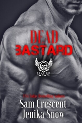 Cover of Dead Bastard