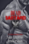 Book cover for Dead Bastard