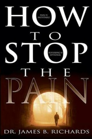 Cover of How to Stop the Pain