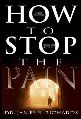 Book cover for How to Stop the Pain