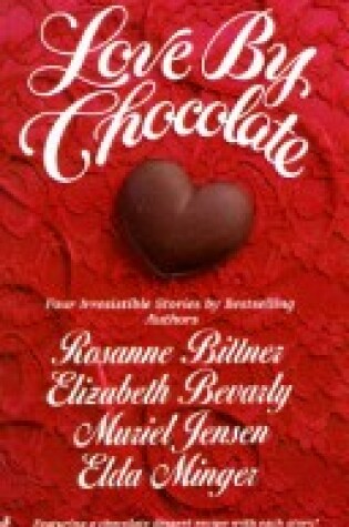 Cover of Love by Chocolate