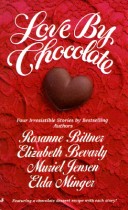 Book cover for Love by Chocolate