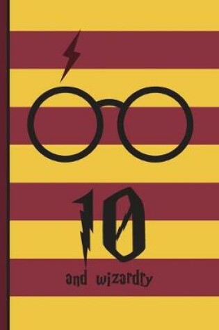 Cover of 10 and Wizardry