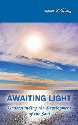 Book cover for Awaiting Light