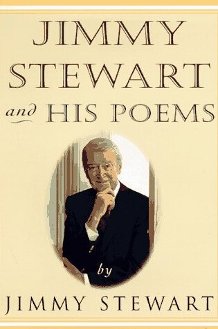 Cover of Jimmy Stewart and His Poems