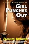 Book cover for Girl Punches Out