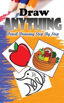 Cover of Draw Anything