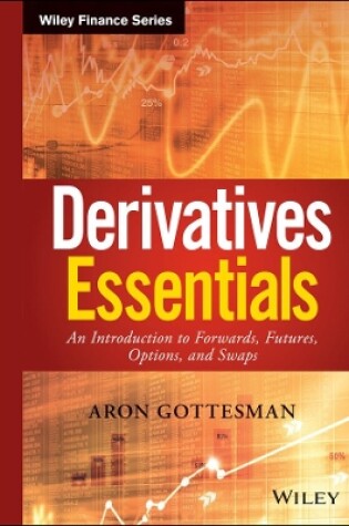 Cover of Derivatives Essentials