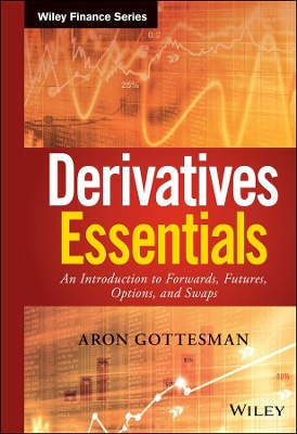 Book cover for Derivatives Essentials