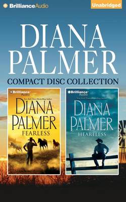 Book cover for Diana Palmer Compact Disc Collection