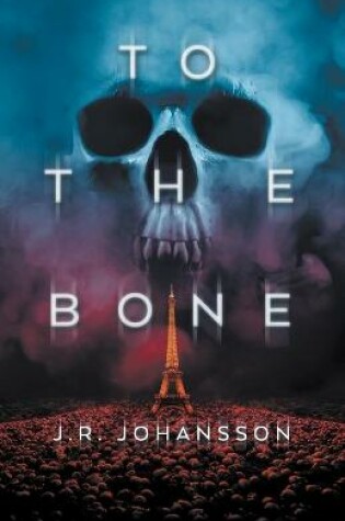 Cover of To the Bone
