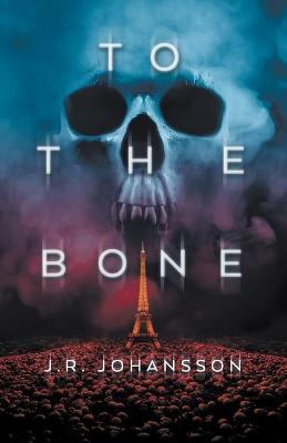 Book cover for To the Bone