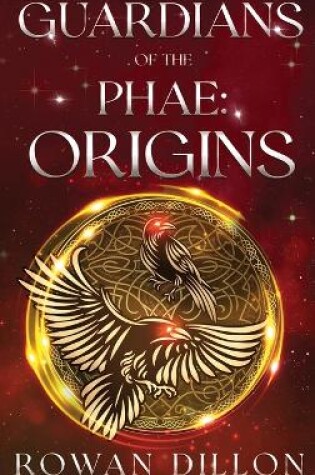 Cover of Guardians of the PHAE