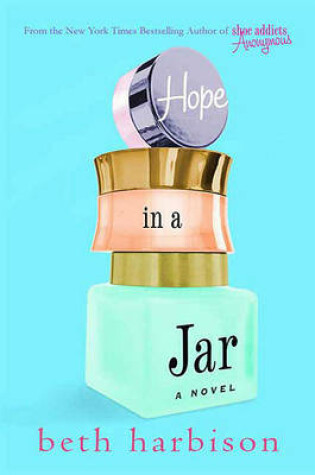 Cover of Hope in a Jar
