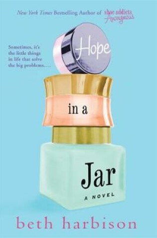Cover of Hope in a Jar