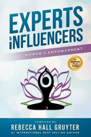 Cover of Experts & Influencers