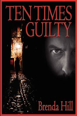 Book cover for Ten Times Guilty